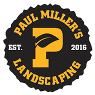 Paul Miller’s Landscaping