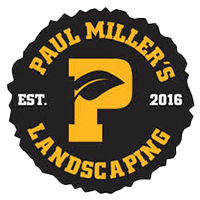 Paul Miller’s Landscaping