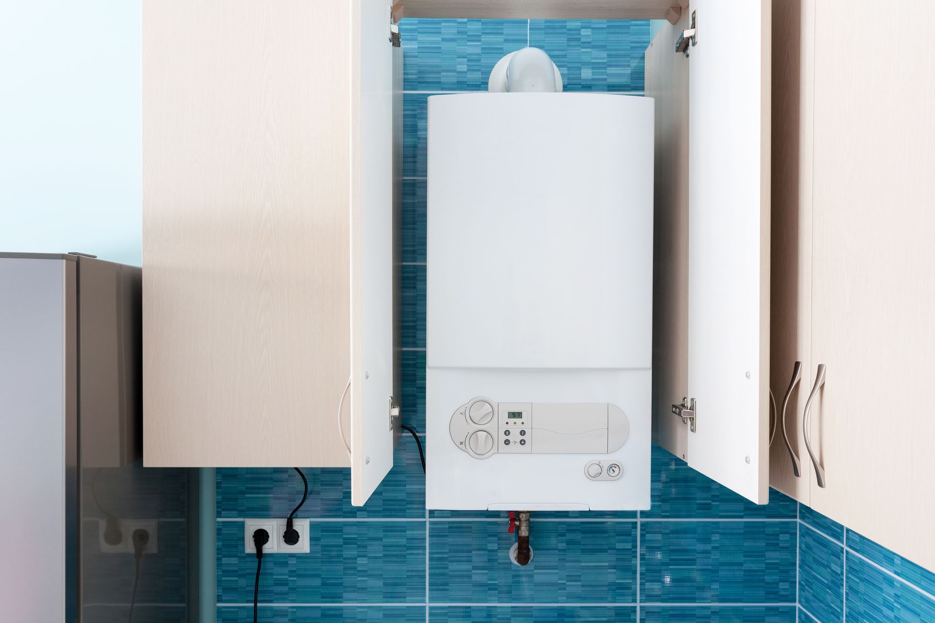 Hot Water Systems