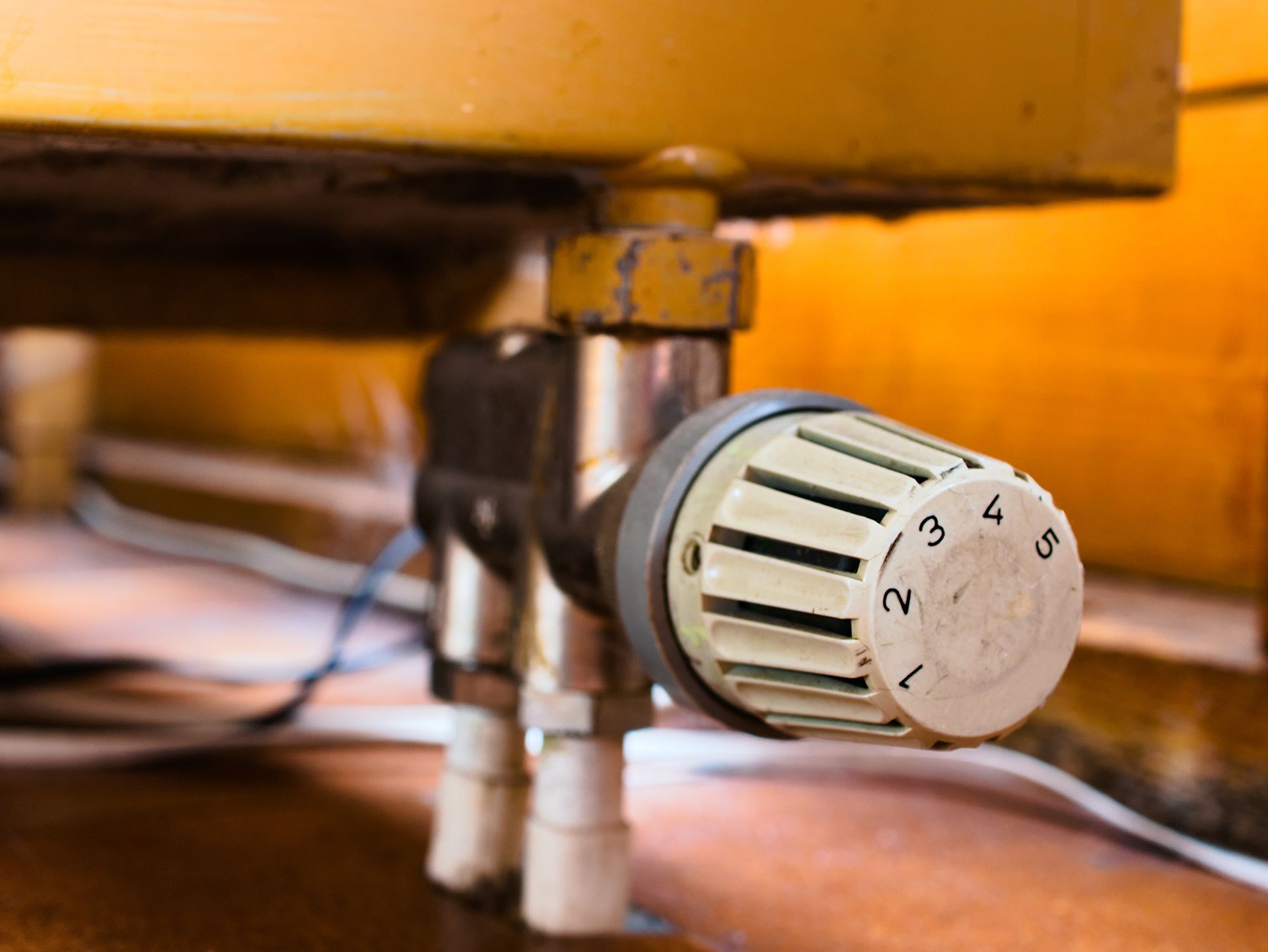 Thermostatic Mixing Valves