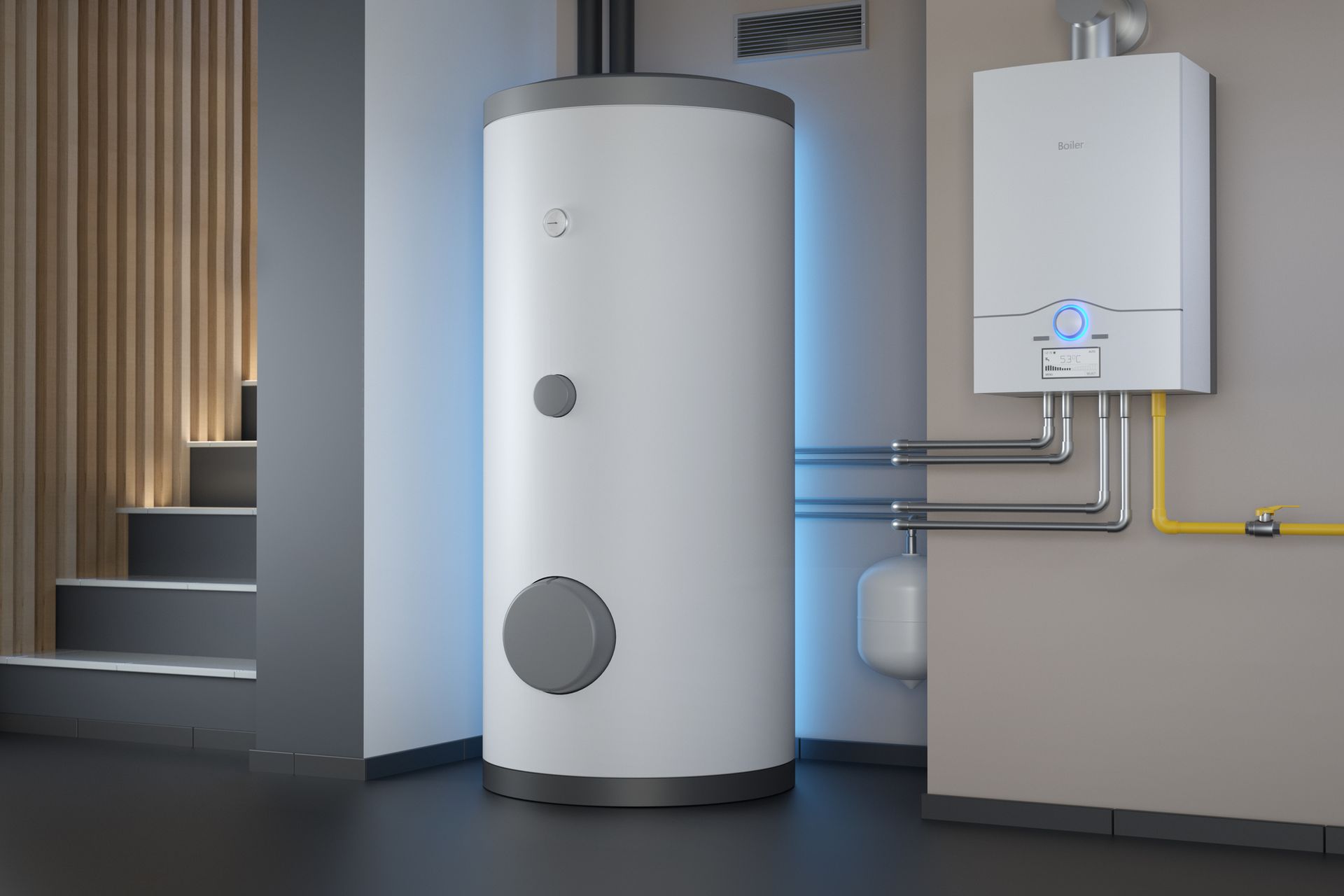 Gas Room Heater Servicing & Repairs