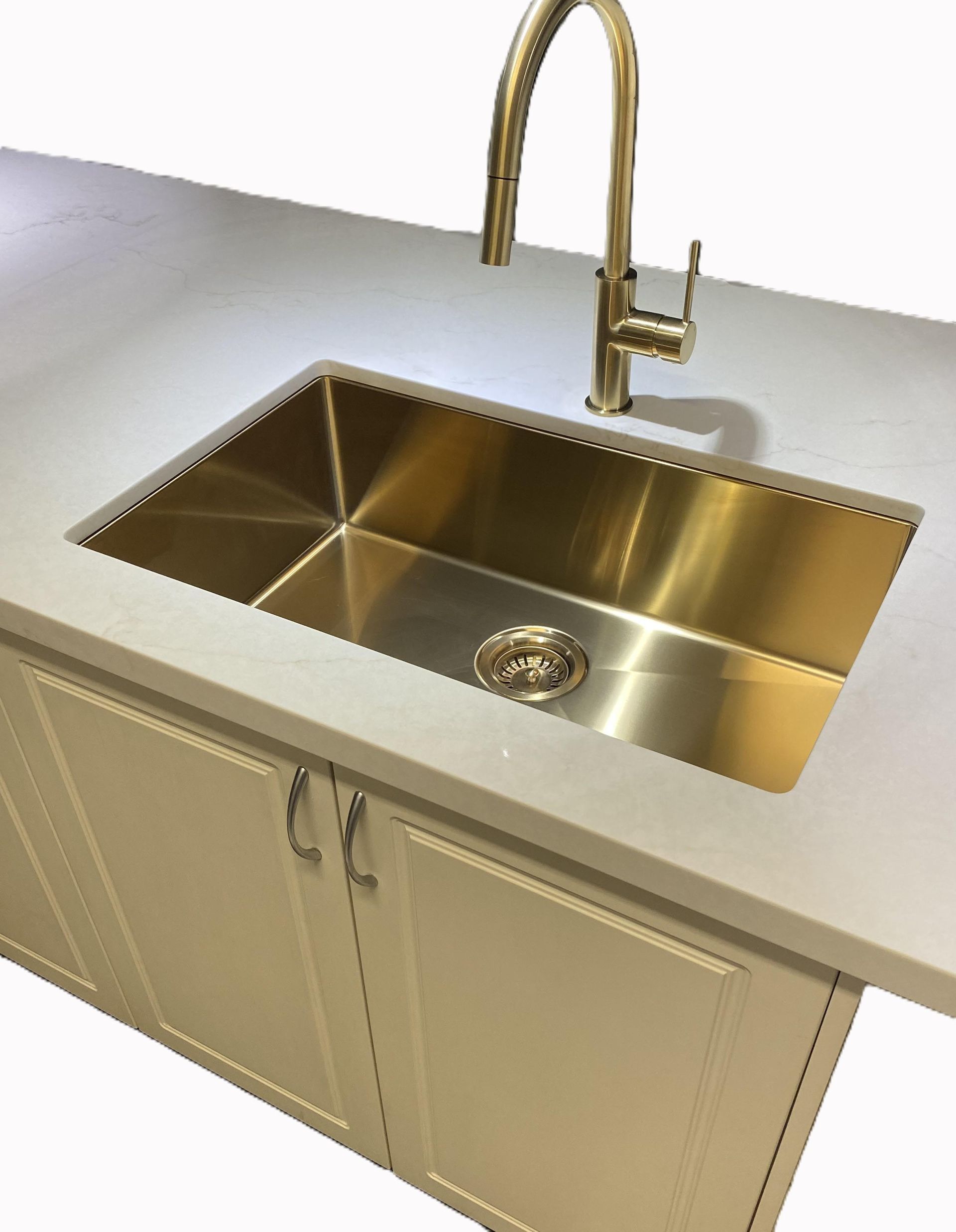 Plumbing Sink