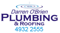 Darren O'Brien Plumbing & Roofing Darren O'Brien Plumbing & Roofing