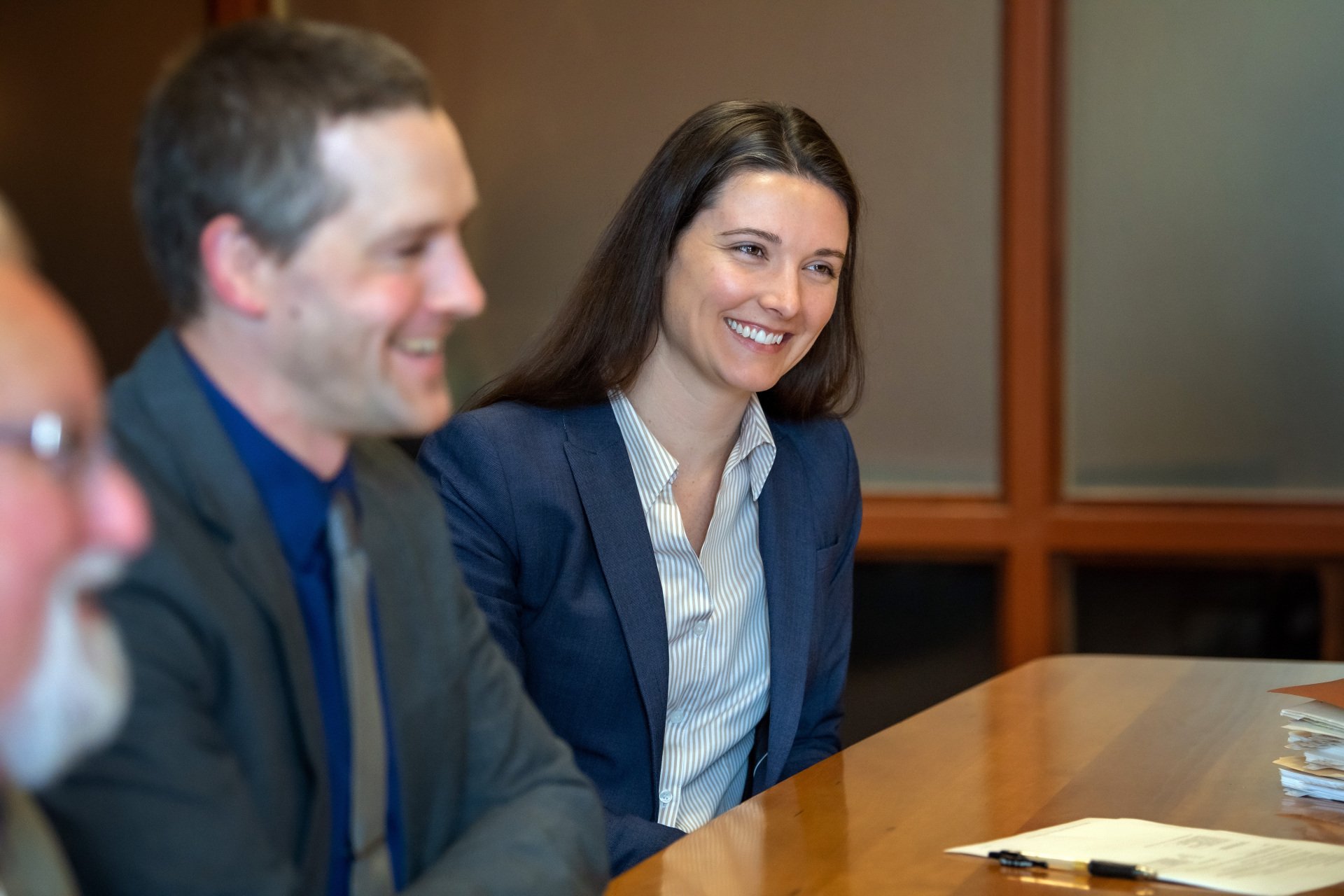 Attorneys Duluth, MN Johnson, Killen & Seiler