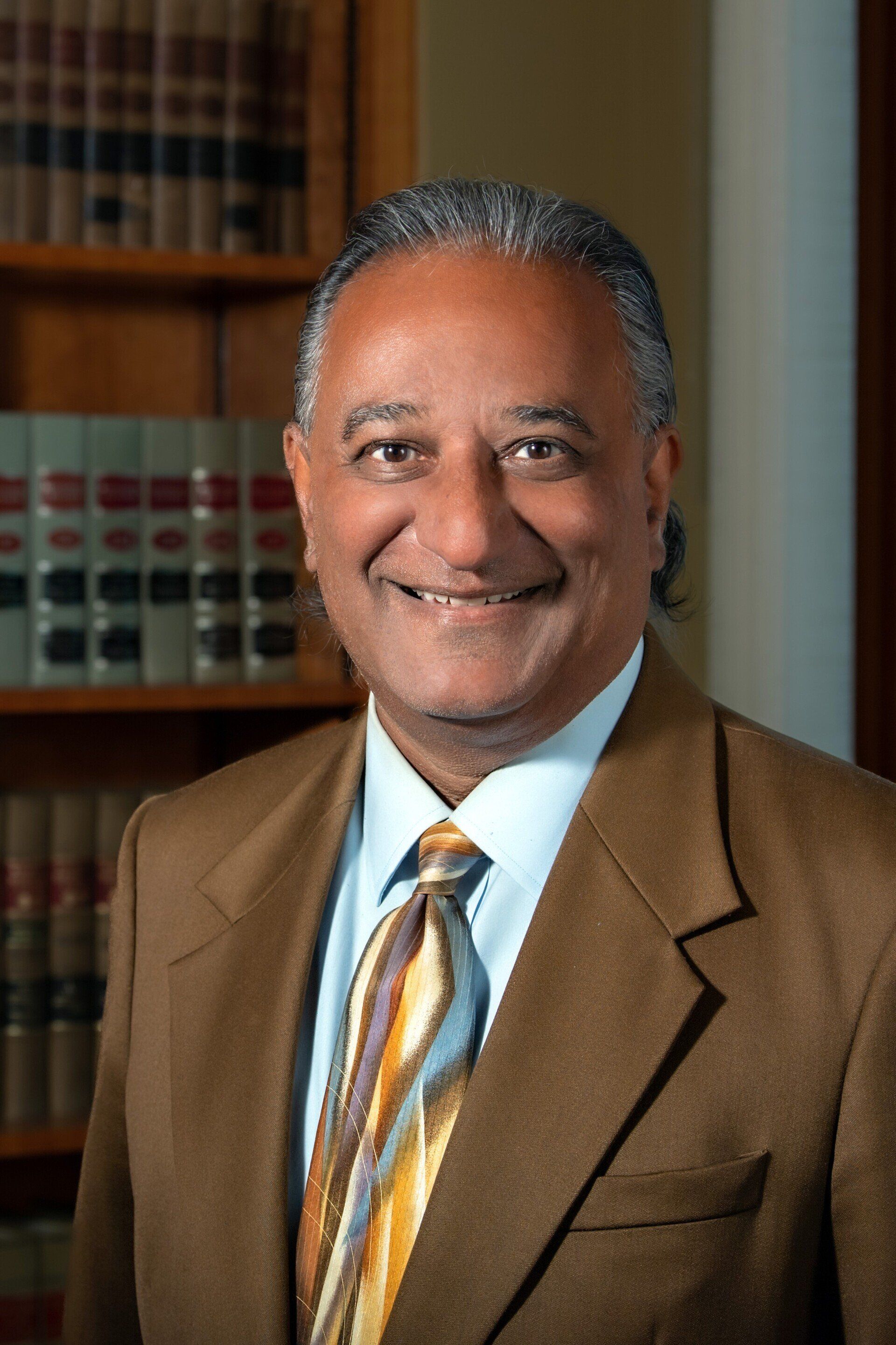 Alok Vidyarthi — Duluth, MN — Johnson, Killen & Seiler Alok Vidyarthi — Duluth, MN — Johnson, Killen & Seiler