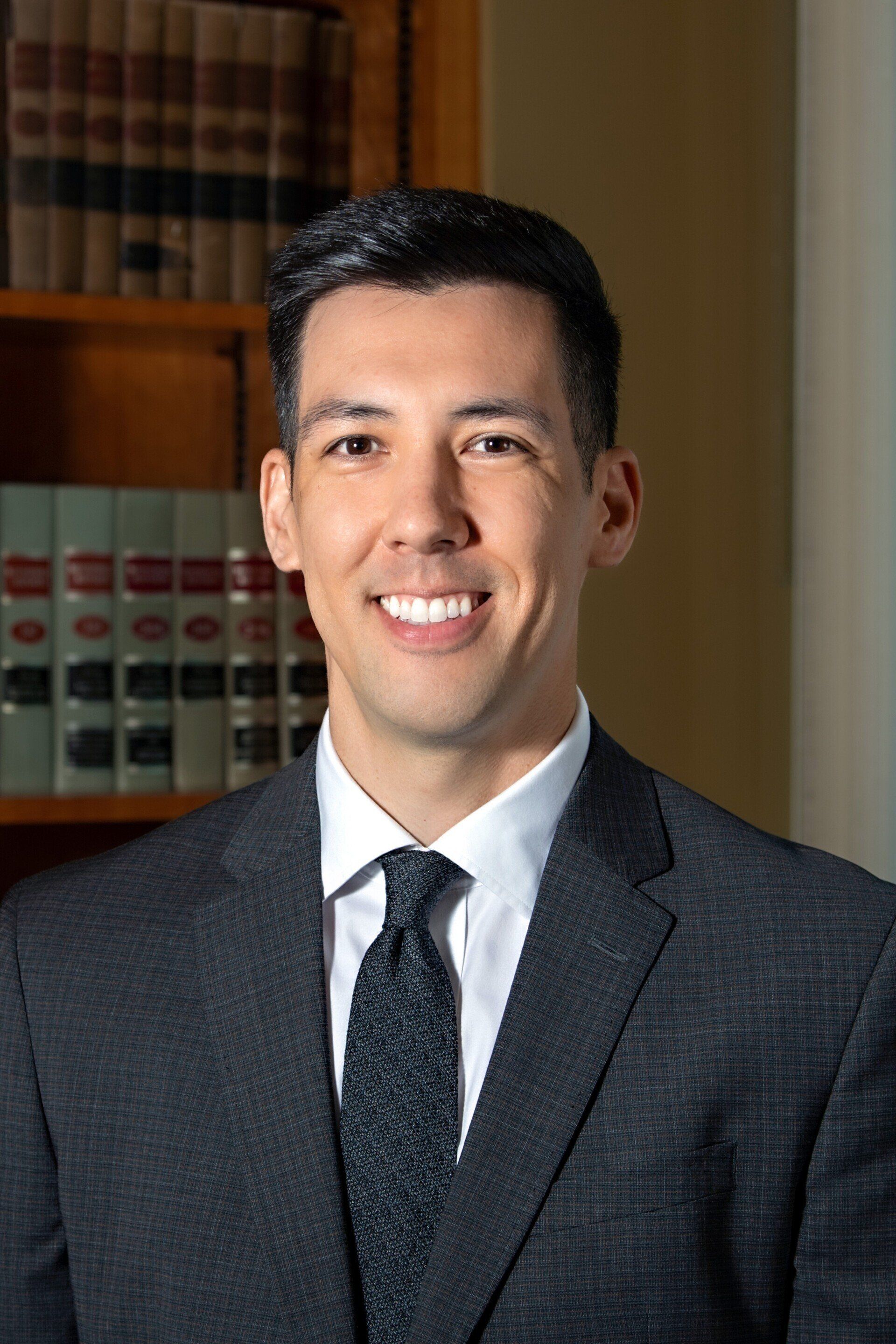 Daryl Fuchihara — Duluth, MN — Johnson, Killen & Seiler Daryl Fuchihara — Duluth, MN — Johnson, Killen & Seiler