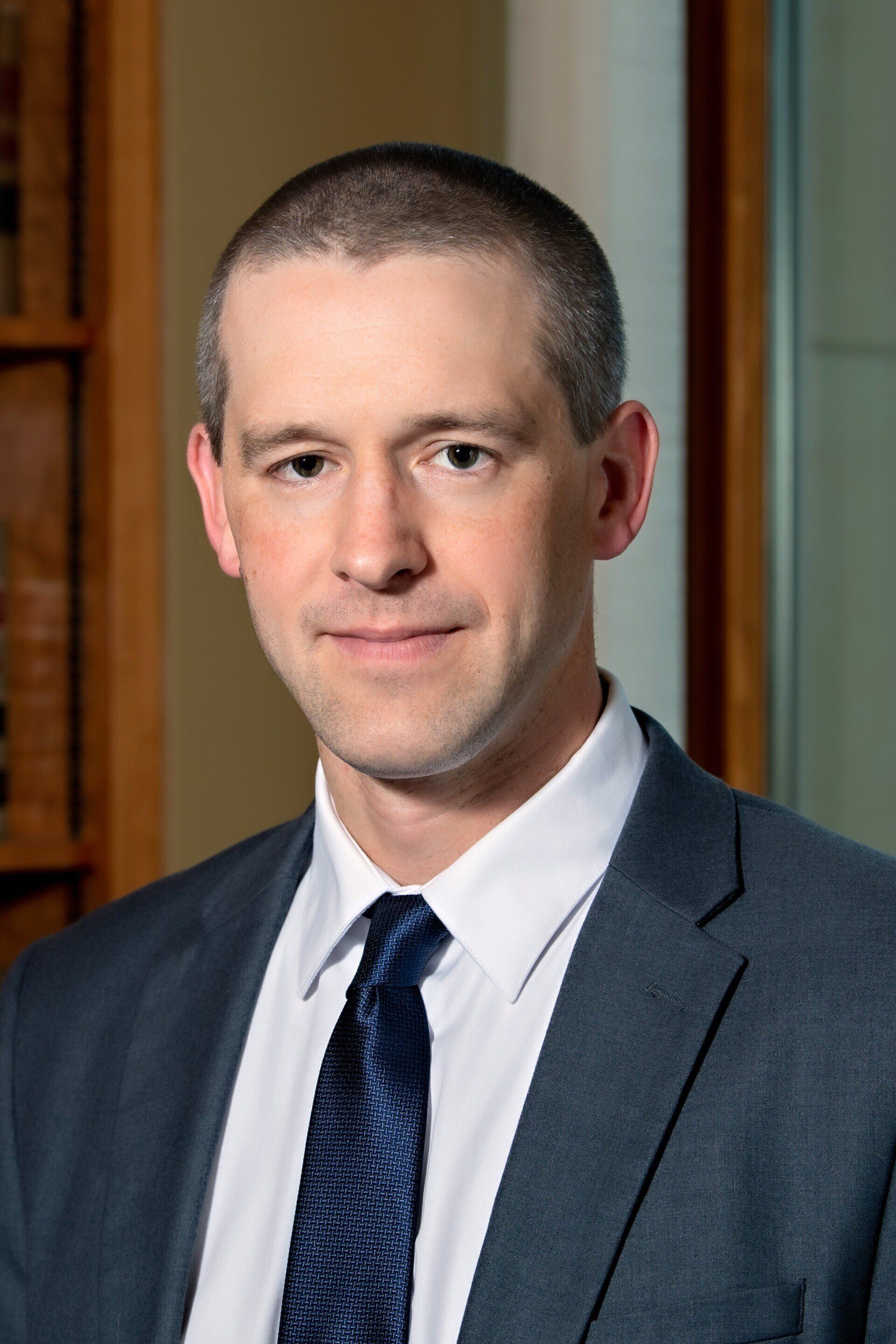 Jacob K. Stonesifer — Duluth, MN — Johnson, Killen & Seiler Jacob K. Stonesifer — Duluth, MN — Johnson, Killen & Seiler