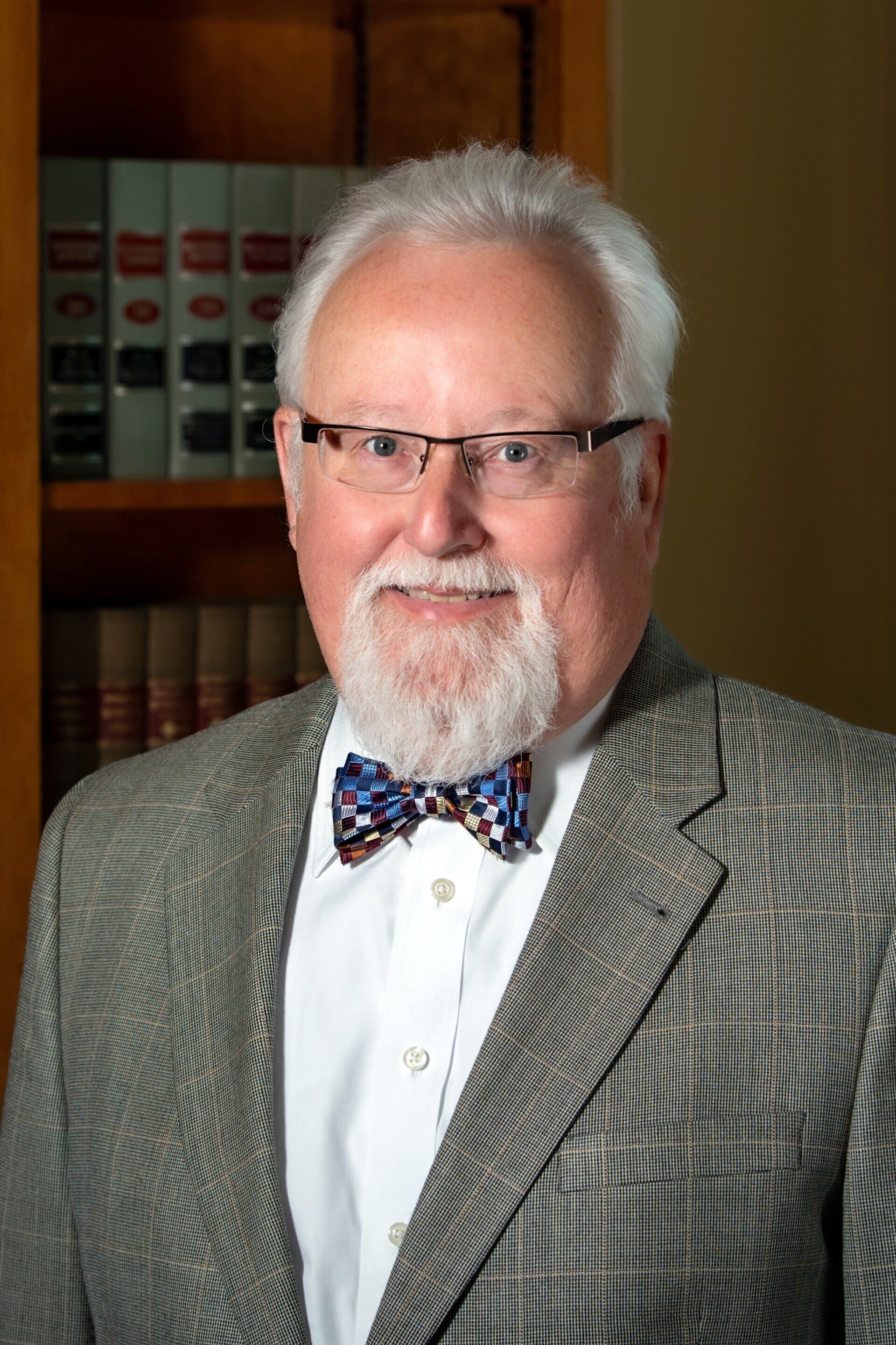 Robert Pearson — Duluth, MN — Johnson, Killen & Seiler Robert Pearson — Duluth, MN — Johnson, Killen & Seiler