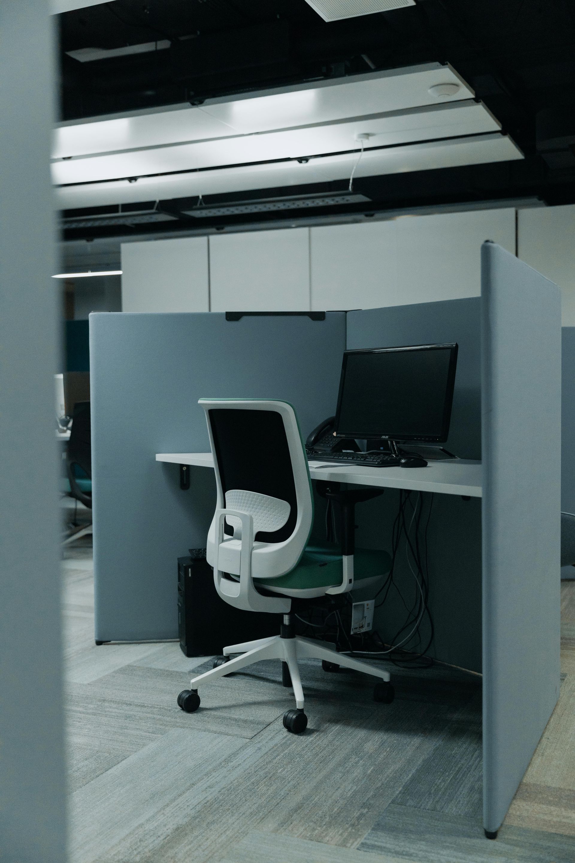 SISTEMAS Y EQUIPOS PARA OFICINA
