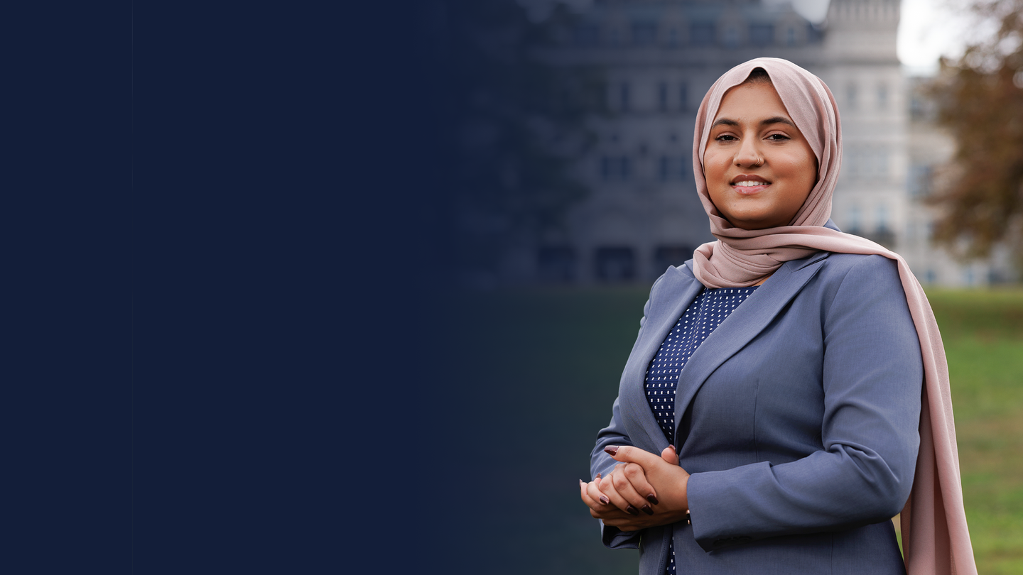 Maryam Khan
