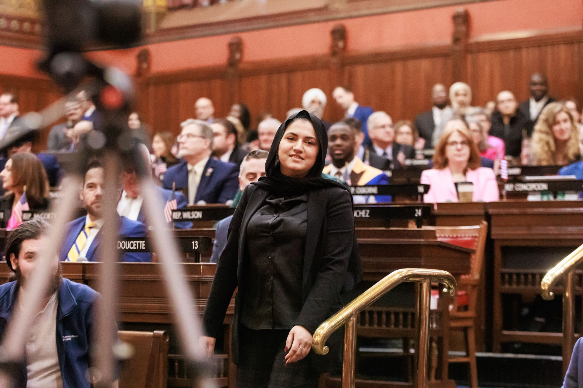 Maryam Khan