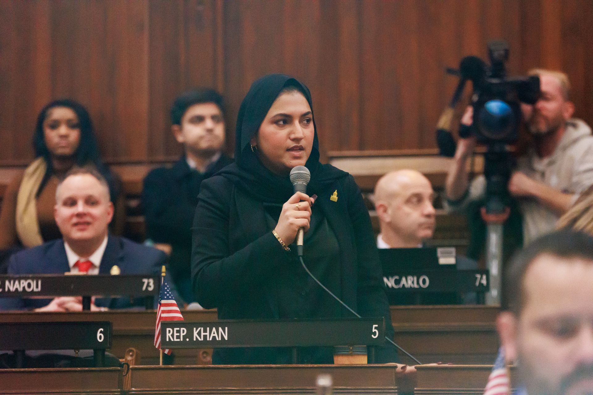 Maryam Khan