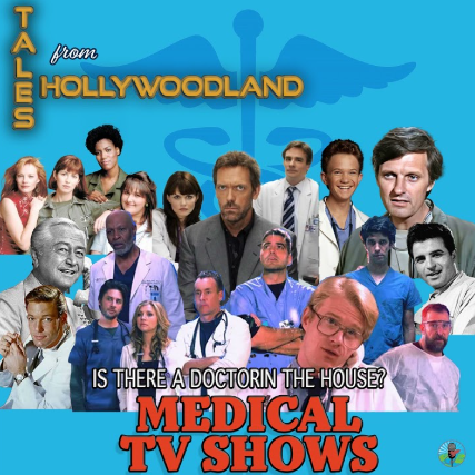 A collage of pictures of hollywood hunks on a white background