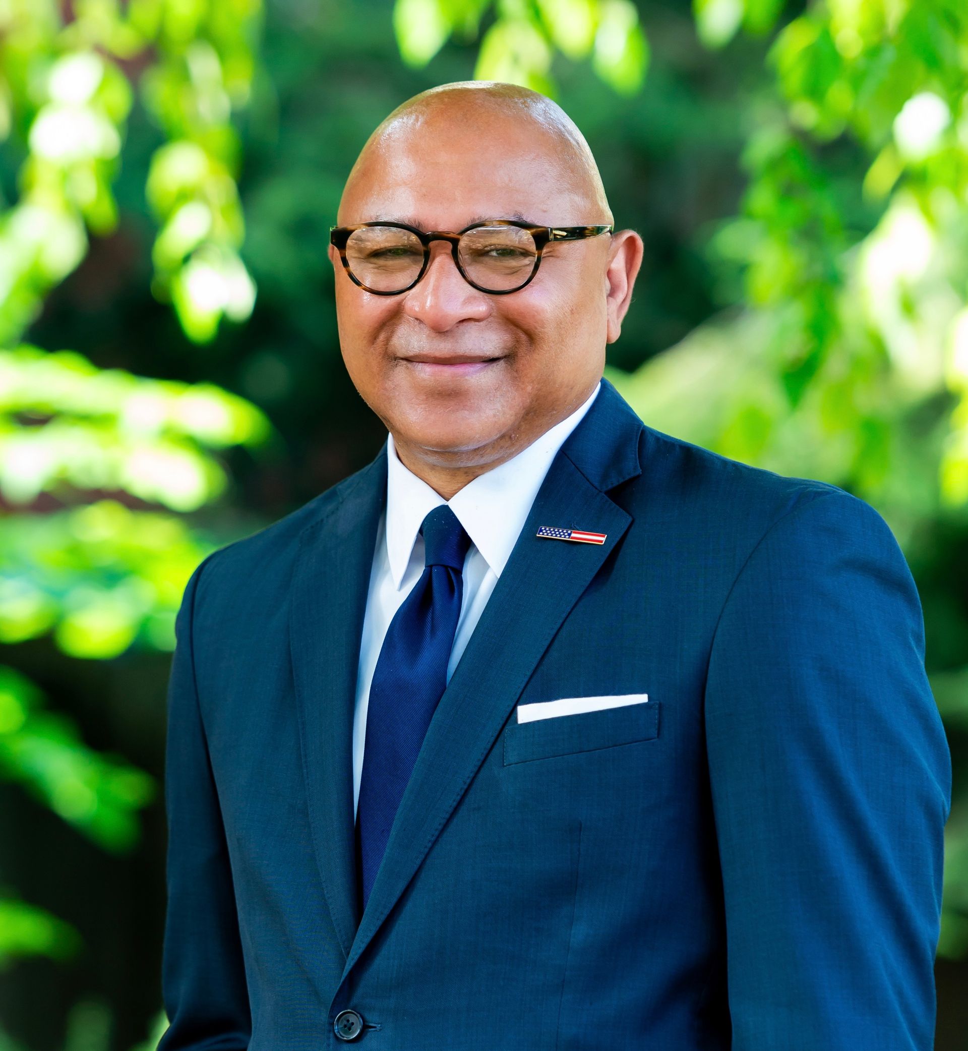 Timothy DeFoor For Auditor General