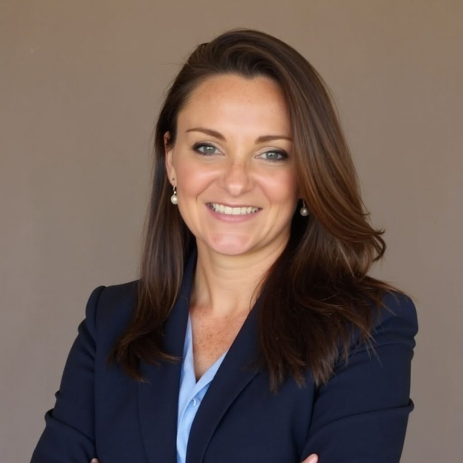 Traci Tripp