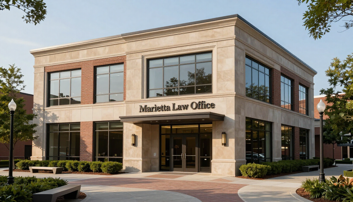 Marietta Law Office