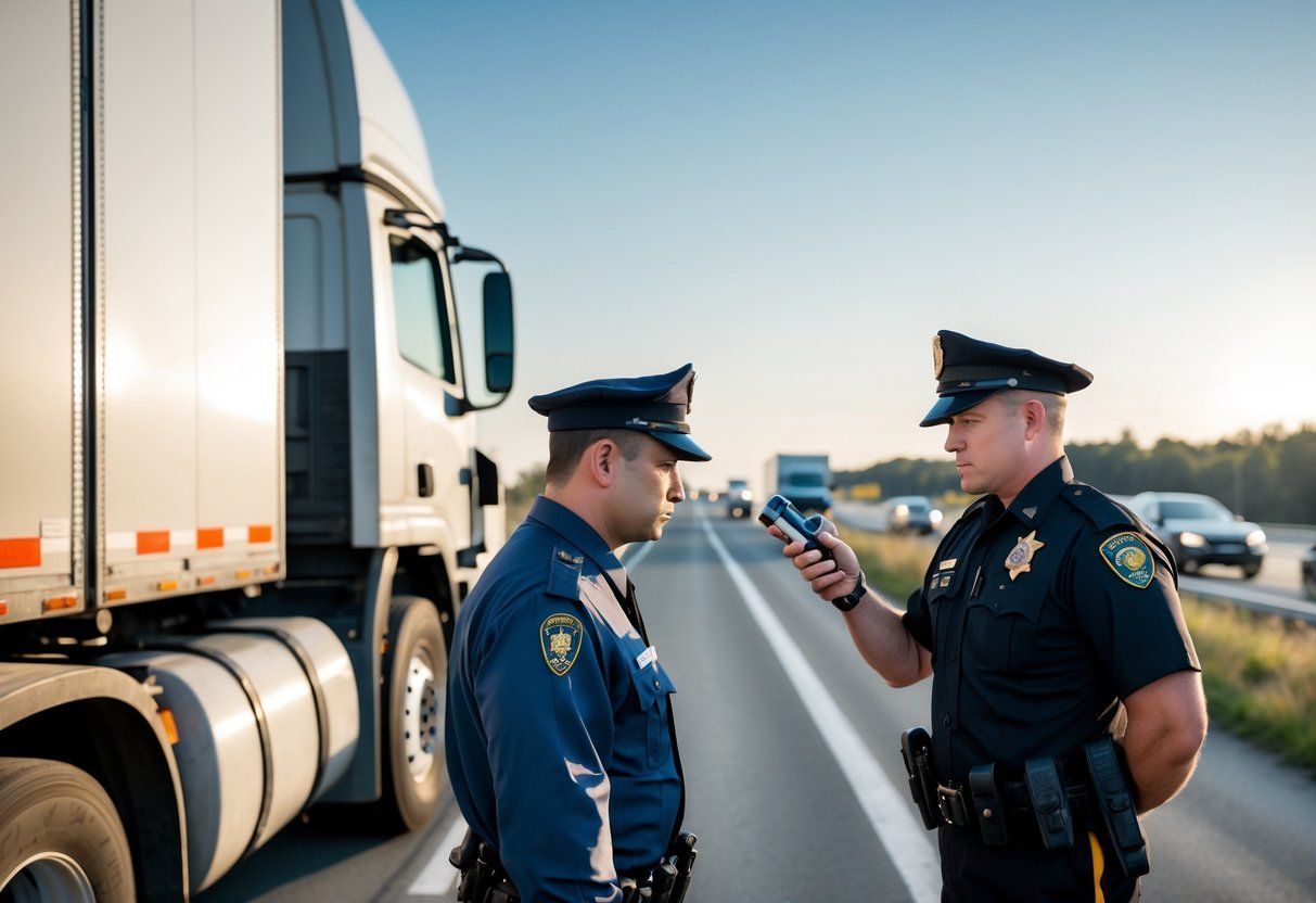 DUI LAWS