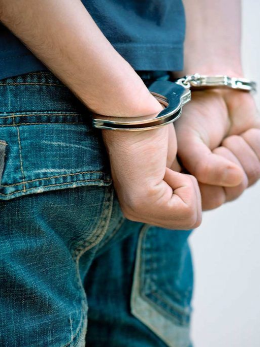 Criminal Charges in GA