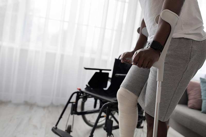 Personal Injury Attorney