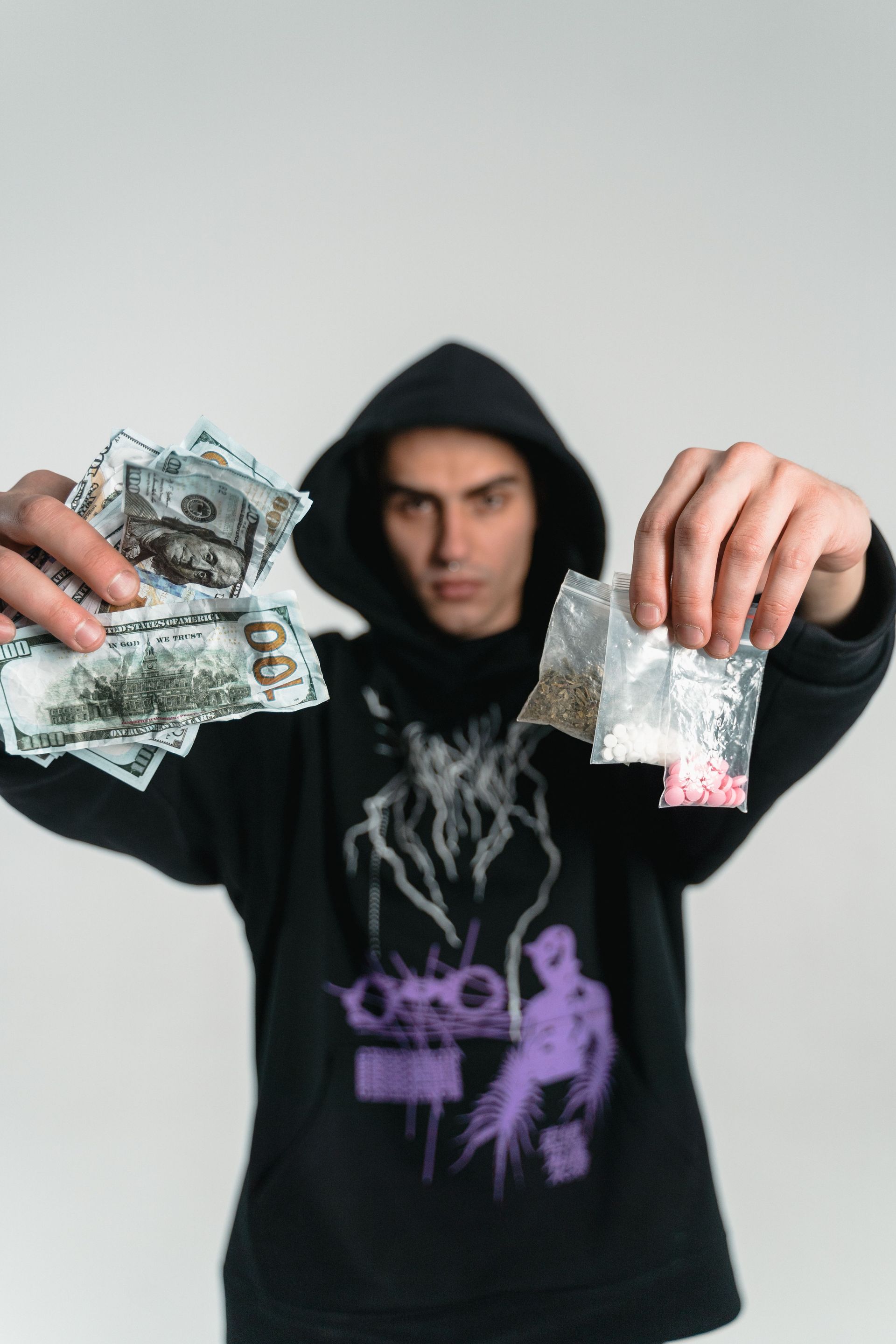 Drug Possession Marietta