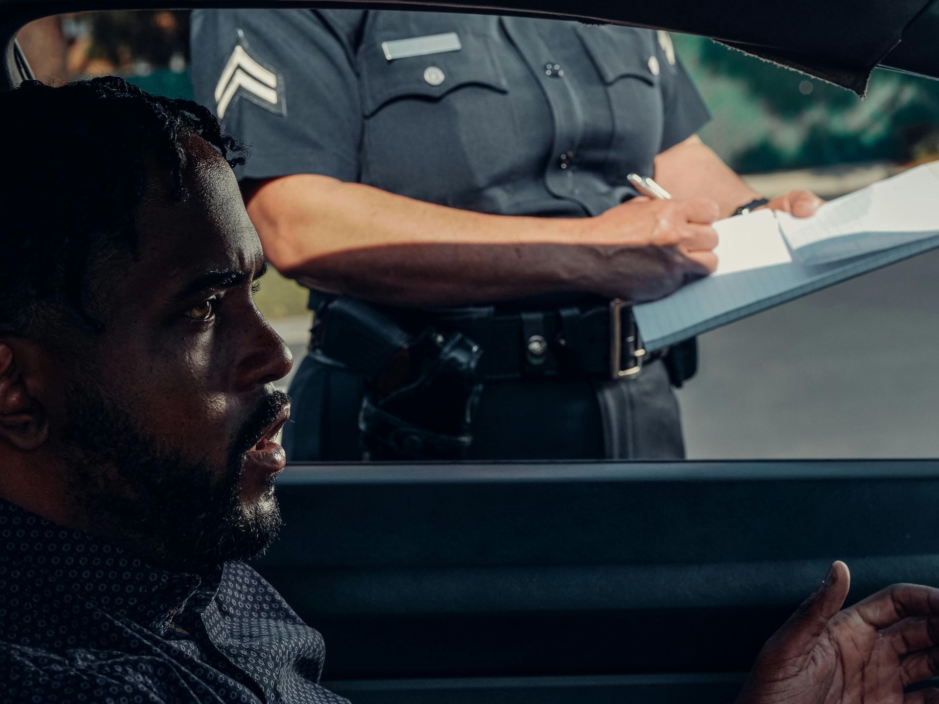 Marietta DUI Attorney