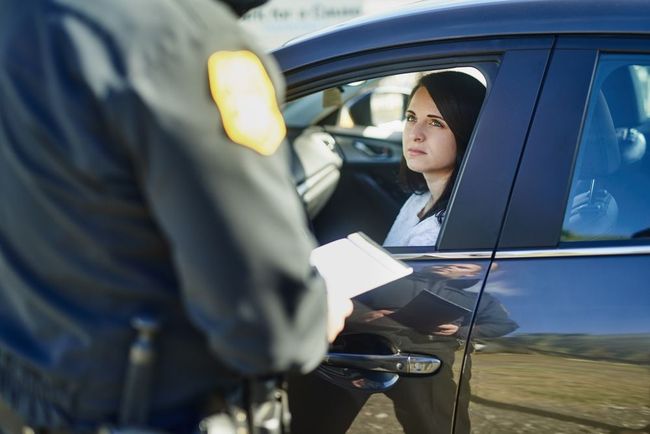 DUI Defense Lawyer