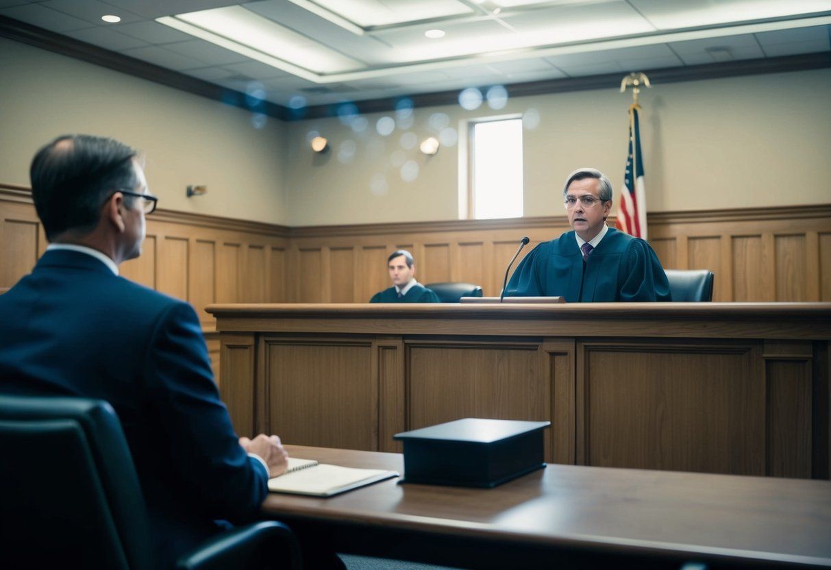 Preparing for a Preliminary Hearing