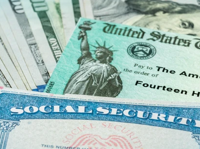financial documents picture