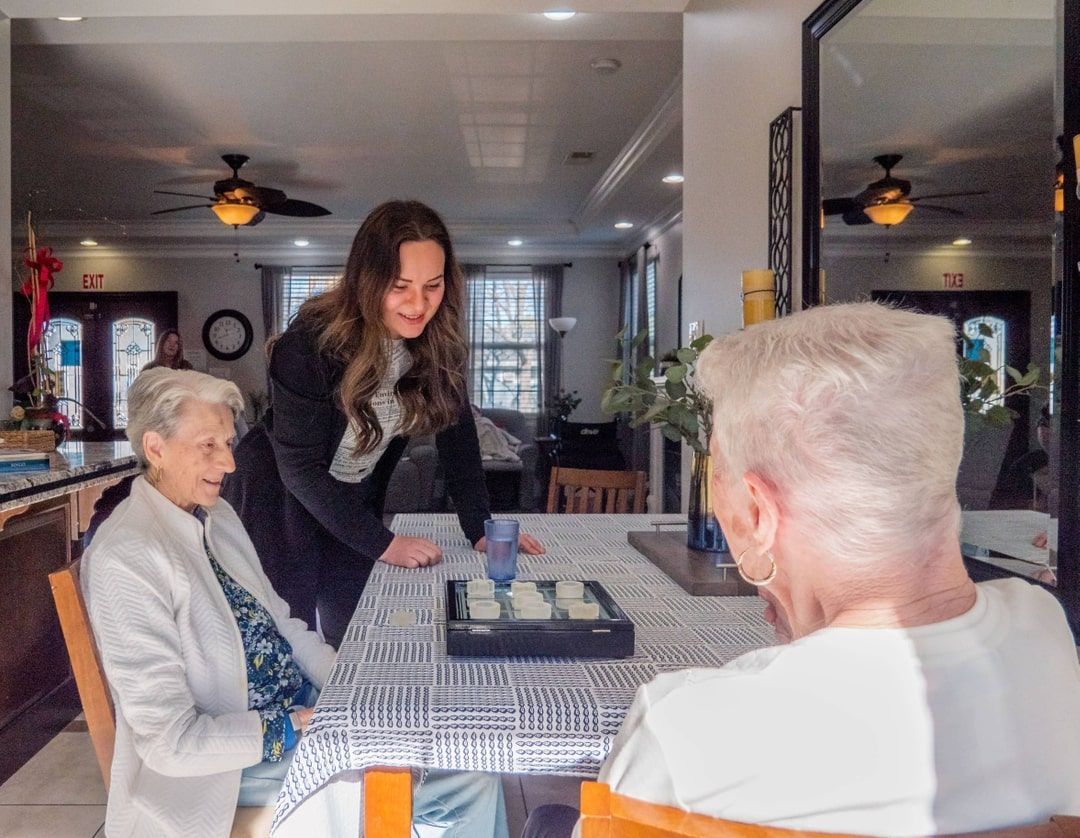ALC Assisted Living