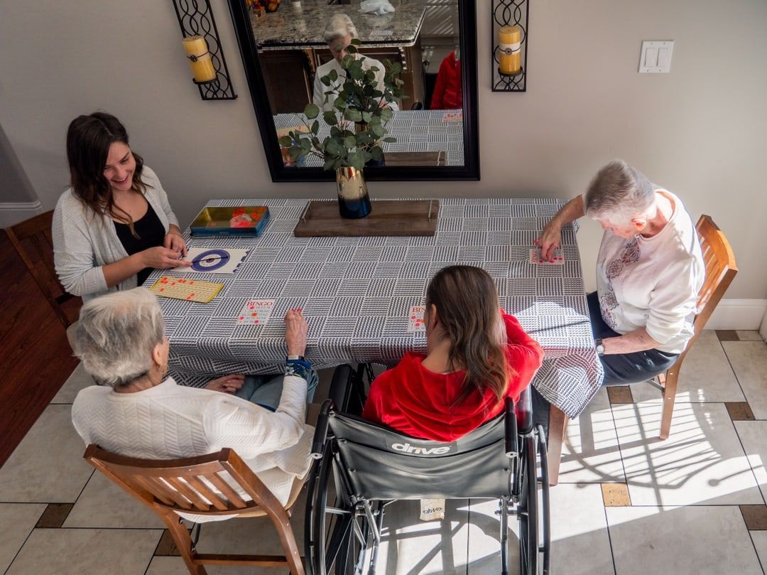 ALC Assisted Living
