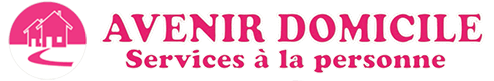 Logo avenir domicile