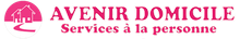 Logo avenir domicile