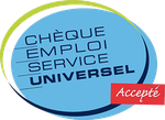 Chèque emploi service universel