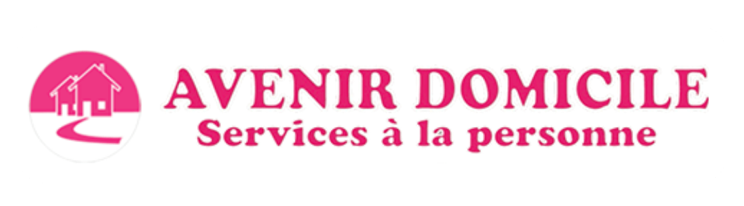Logo Avenir Domicile