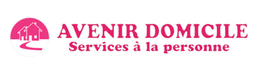 Logo Avenir Domicile