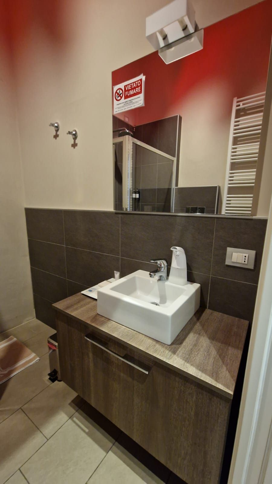 dettaglio bagno