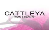 logo Cattleya Rooms & Breakfast
