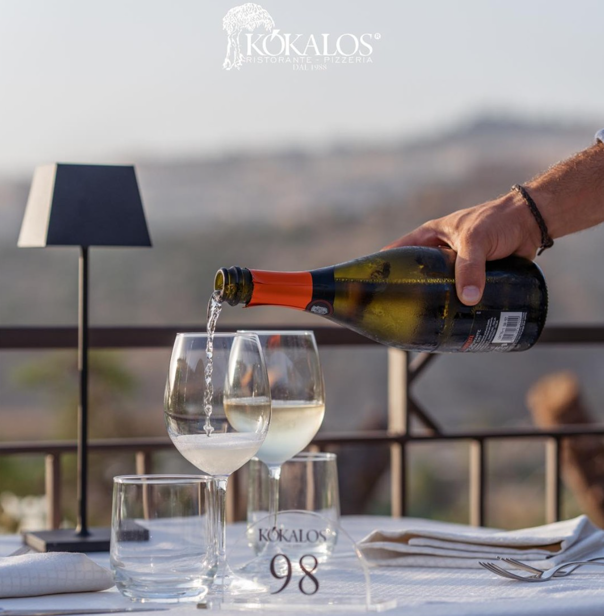 assortimento vini