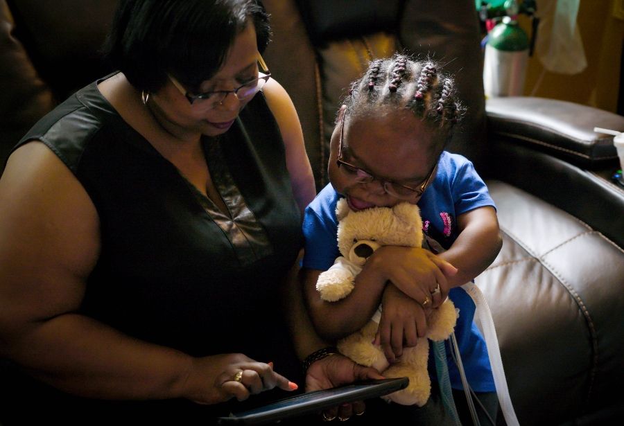 Pediatric Private Duty Nursing | Chicago, IL