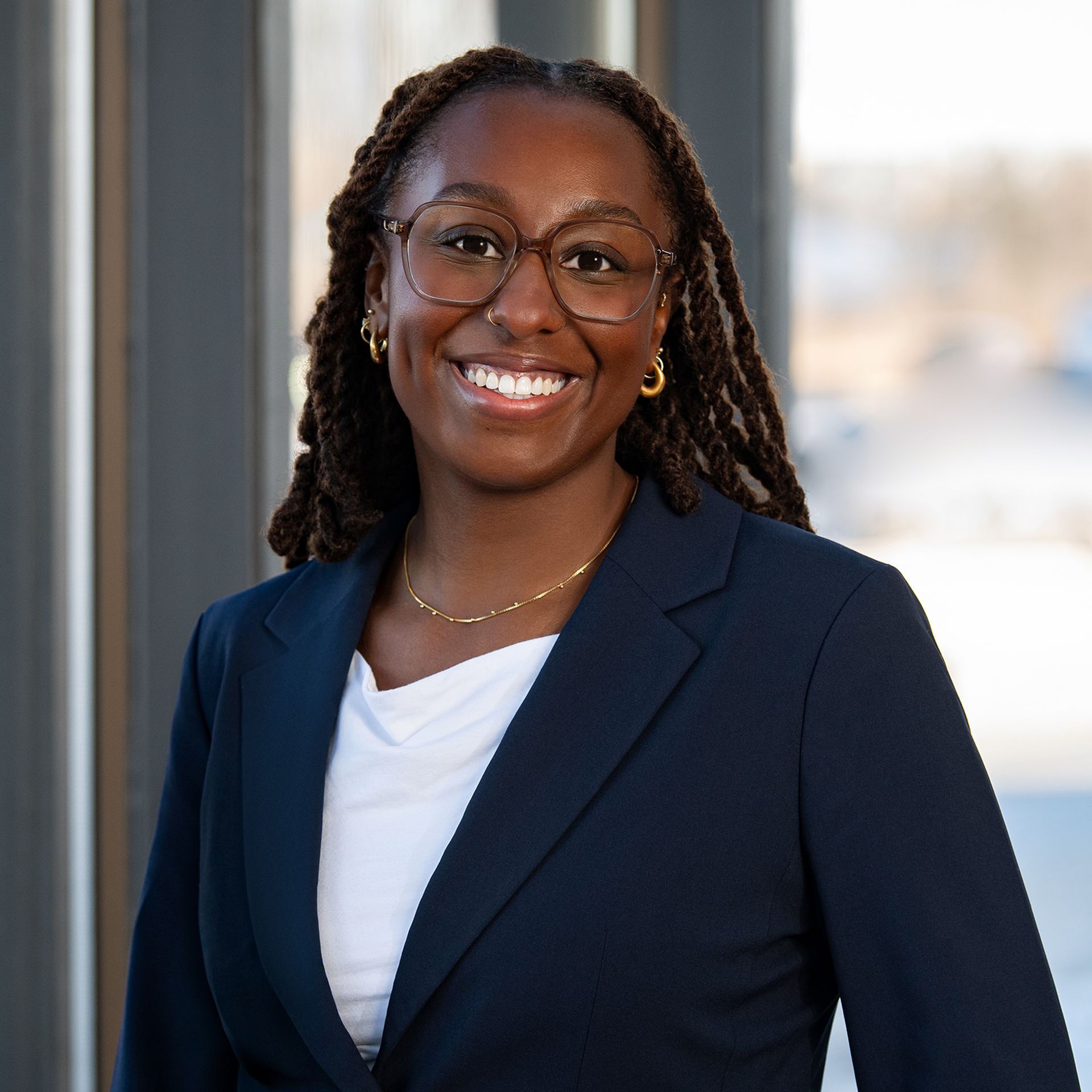 Attorney Allison Bosley Headshot