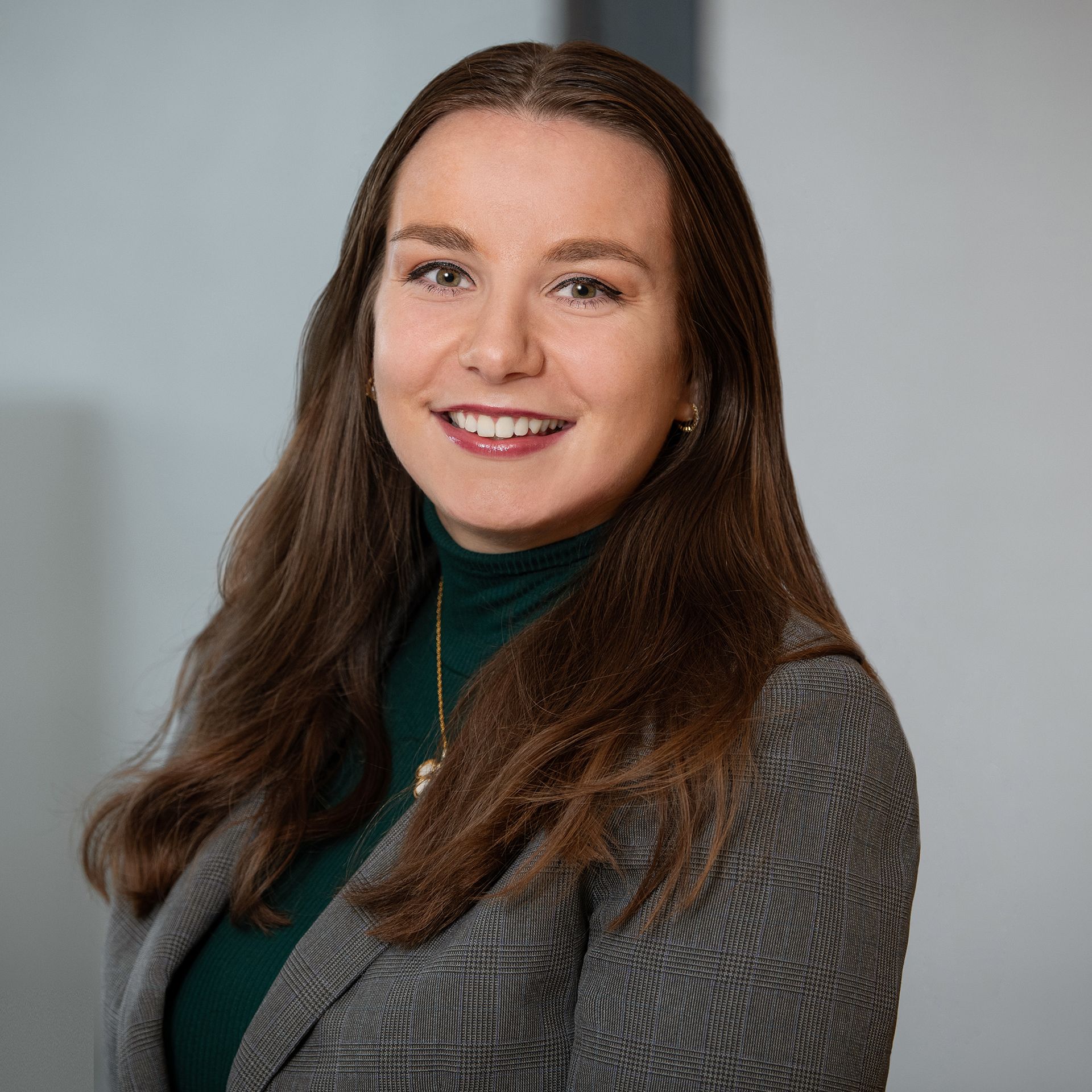 Paige Maffett Headshot
