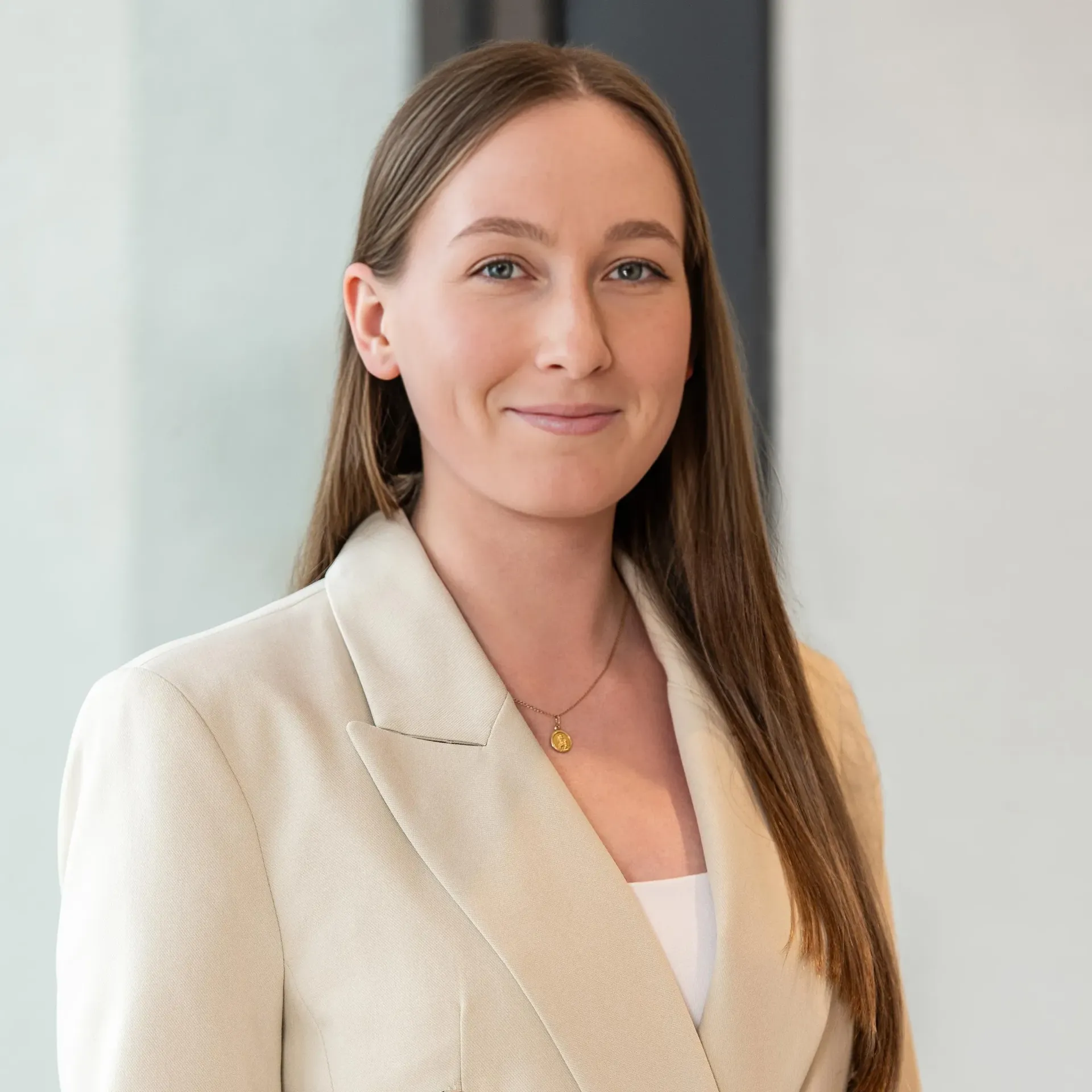 Katarzyna Szarwark Headshot