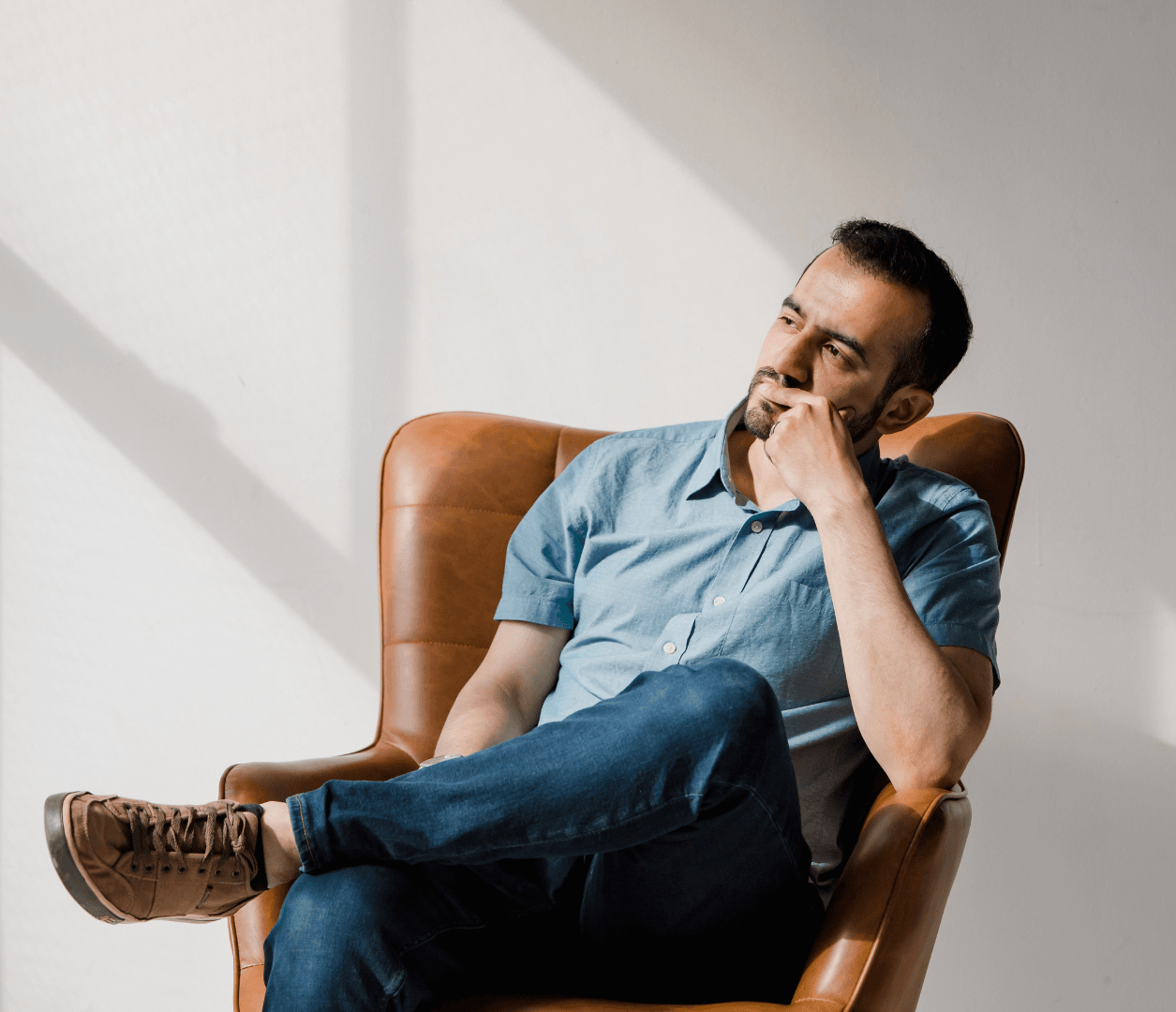 Self Help Book United States Six Pillars Book