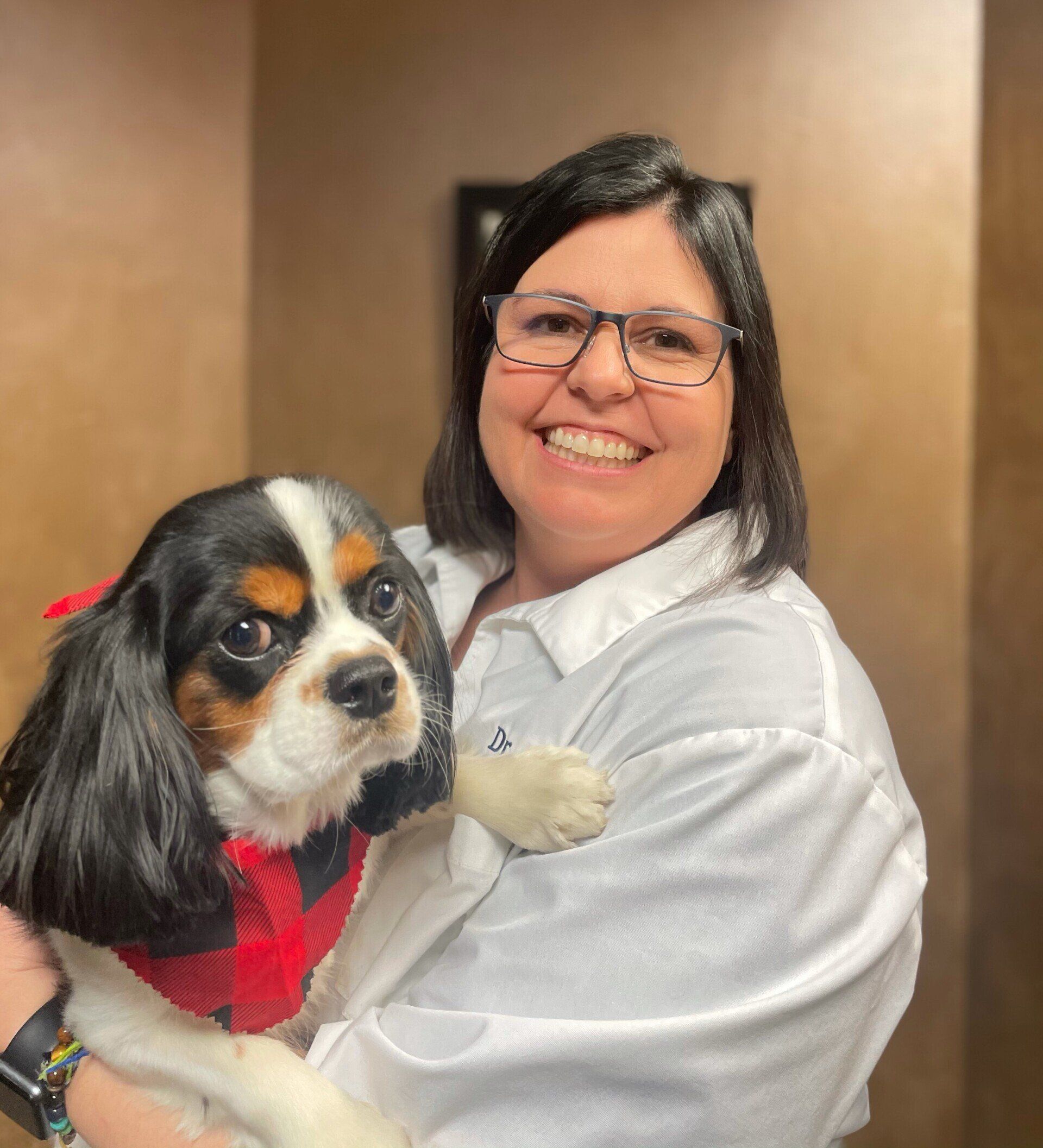 Dr Amy Rose — Orland Park, IL — Animal Medical Center of Orland Park