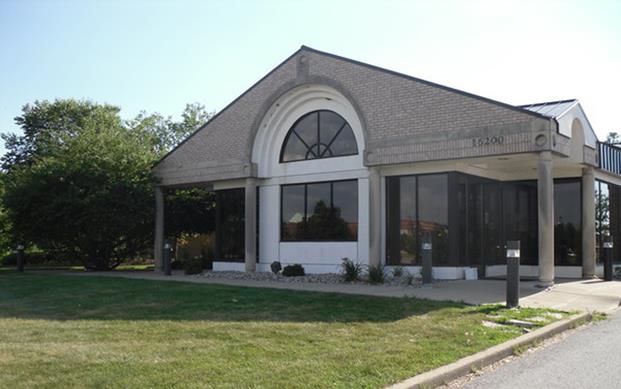 Clinic — Orland Park, IL — Animal Medical Center of Orland Park