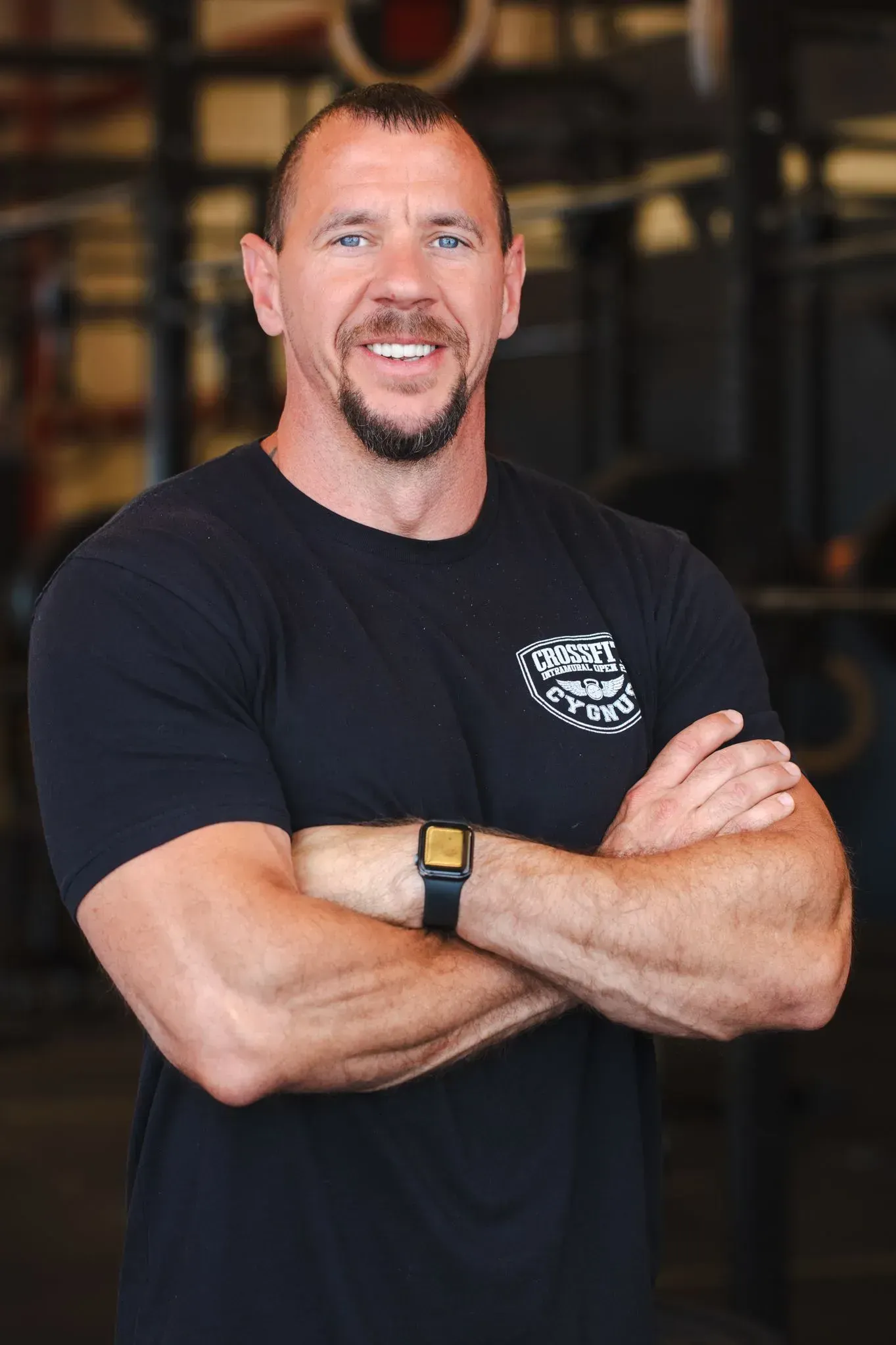 CrossFit Cygnus