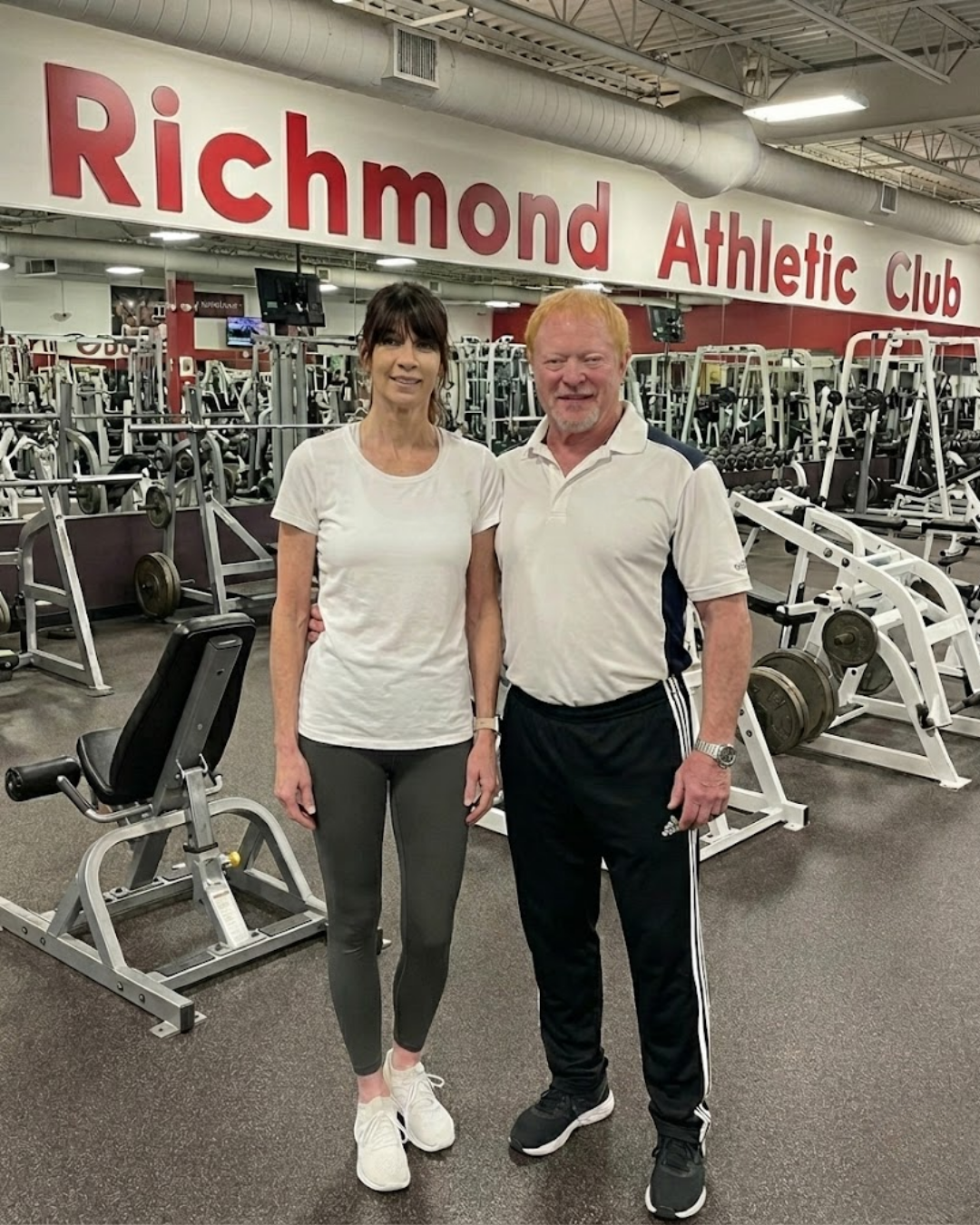 Richmond Athletic Club