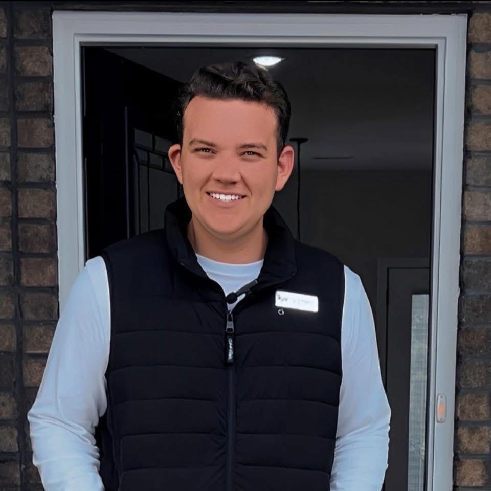 Austin Roberts Realtor, KWLG