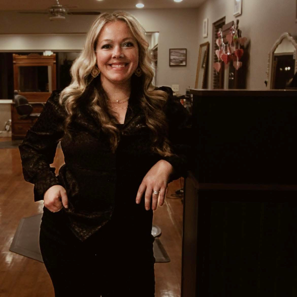 Salon 116