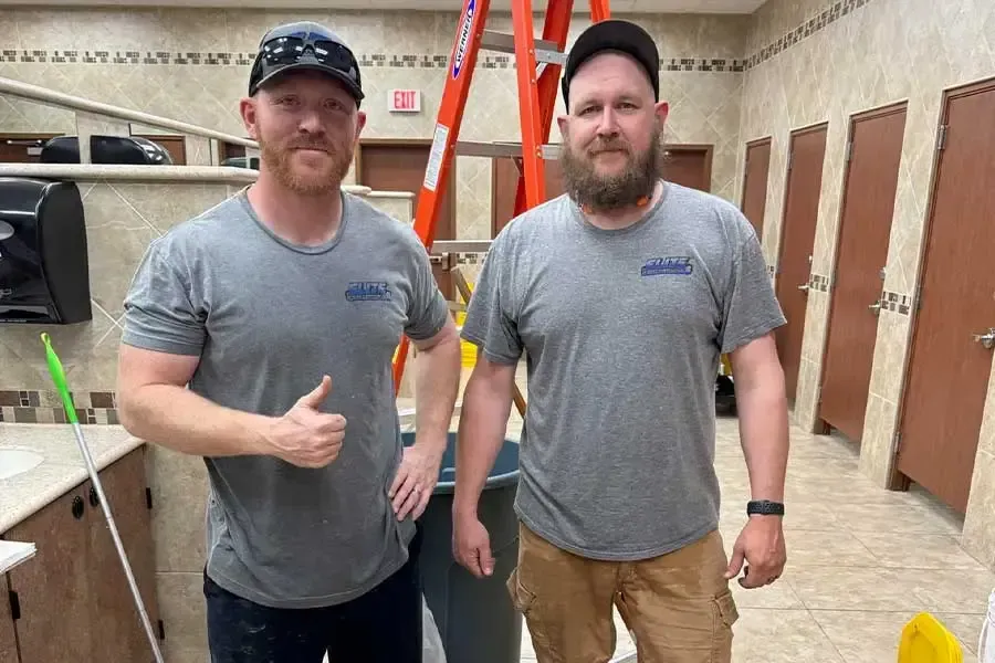 Elite Performance Plumbing